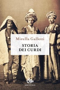 Storia dei curdi