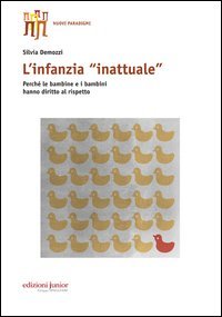 Infanzia inattuale