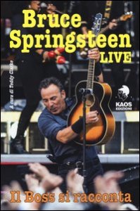 Bruce Springsteen Live