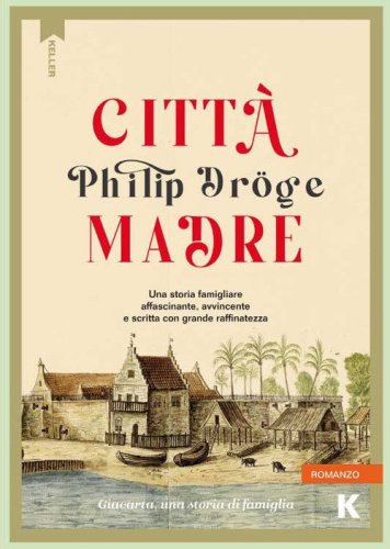 Citt&agrave; madre