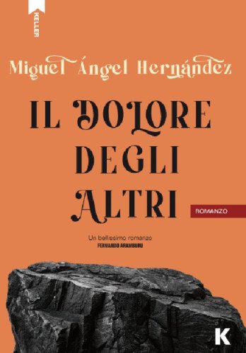 Il dolore degli altri