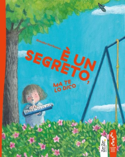 &Egrave; un segreto, ma te lo dico
