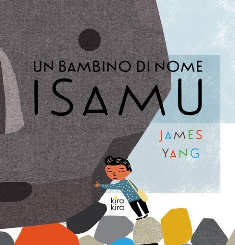 Un bambino di nome Isamu