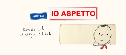 Io aspetto
