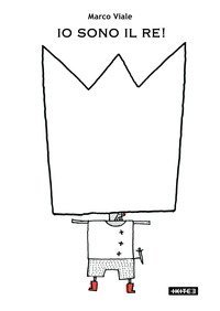 Io sono il re!
