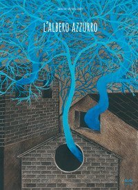 L'albero azzurro