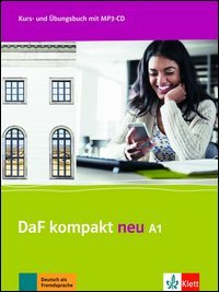 Daf Kompakt Neu A1 (1cd Audio Mp3)