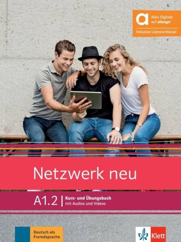 Netzwerk Neu A1.2 - Hybrid Edition Allango