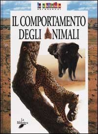 Comportamento Degli Animali (il)
