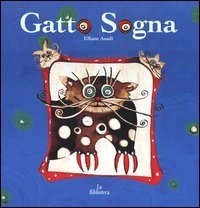 Gatto Sogna