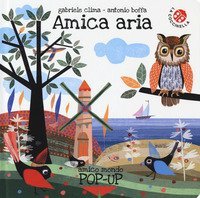 Amica aria