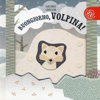 Buongiorno, volpina!