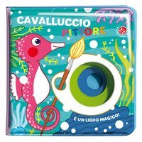 Cavalluccio pittore