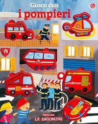 Gioco con i pompieri