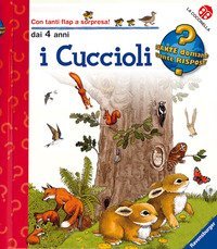 I cuccioli