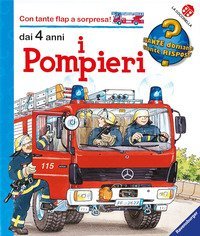 I pompieri