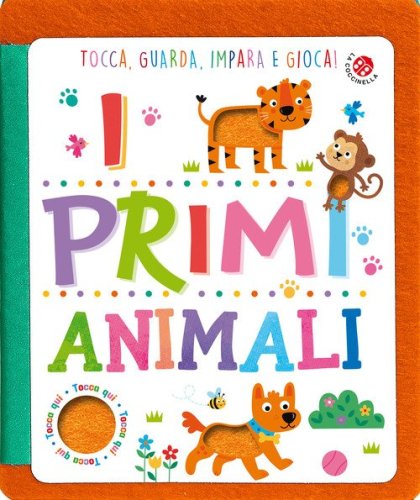 I primi animali