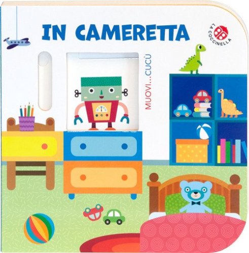 In cameretta