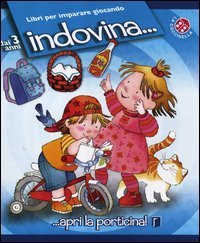 Indovina...
