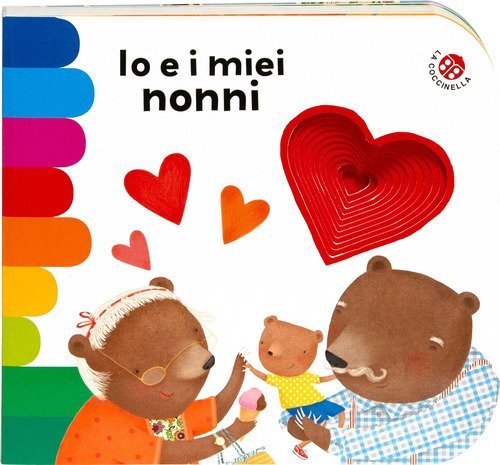 Io e i miei nonni