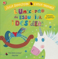 L'unicorno che esaudiva i desideri