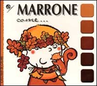 Marrone come - ..