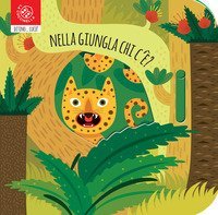 Nella giungla chi c'&egrave;?