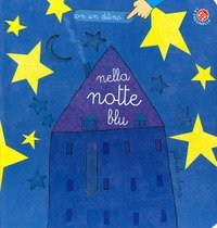 Nella notte blu