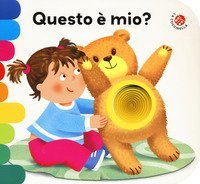 Questo &egrave; mio?