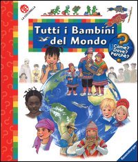 Tutti i bambini del mondo