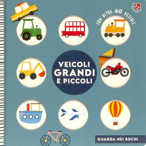 Veicoli grandi e piccoli