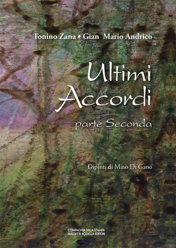 Ultimi accordi