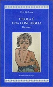 L'isola &egrave; una conchiglia