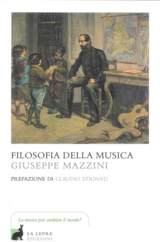 Filosofia della musica