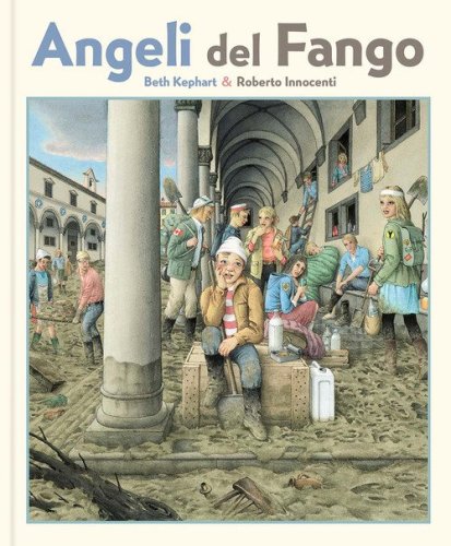 Angeli del fango