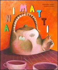 Animatti