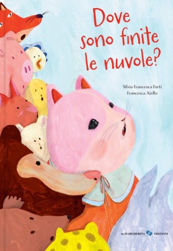Dove sono finite le nuvole?