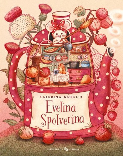 Evelina Spolverina