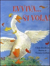 Evviva - .. Si vola!