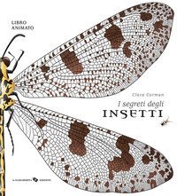 I segreti degli insetti