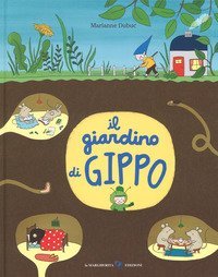 Il giardino di Gippo
