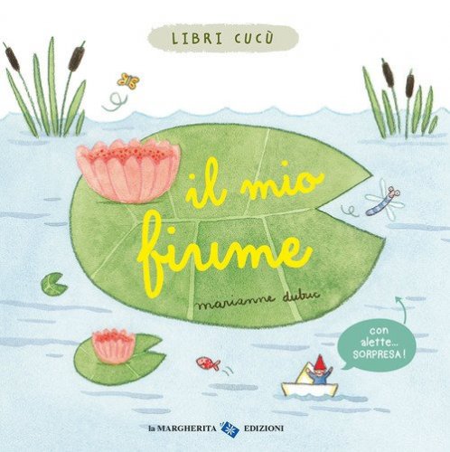 Il mio fiume
