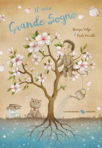 Il mio grande sogno