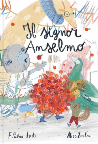 Il signor Anselmo