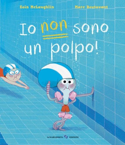 Io non sono un polpo!
