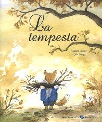 La tempesta