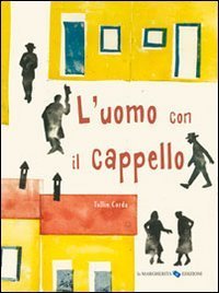 L'uomo con il cappello