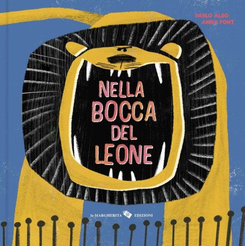 Nella bocca del leone