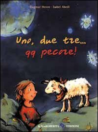 Una, due, tre - .. novantanove pecore!