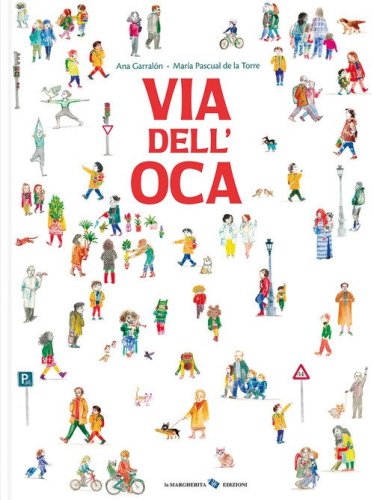 Via dell'oca
